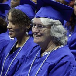 Ultimate Medical Academy, Clearwater Campus - UMA Commencement
