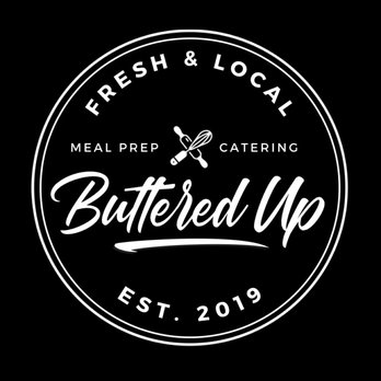 Buttered Up Catering - Caterers Near Me