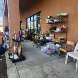 Save A Pet Thrift