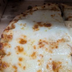 Papa Johns Pizza - Cheese sticks. Simple. Delicious.