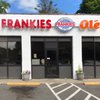 Frankies & Olé gift card