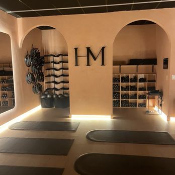 Hekmat Studio - Equipment - Pilates Near Me - Los Angeles, California