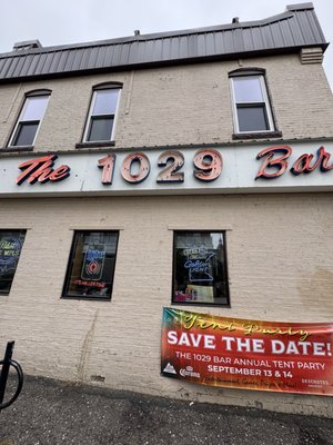 The 1029 Bar by null