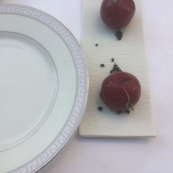 Il Palagio - Food Near Me - Florence, FI