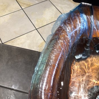 Galaxy Nail Spa - luv the covers on foot spas - Nail Salons Near Me - Walnut Creek, California