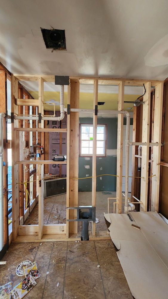 Slide of Best Deal Plumbing