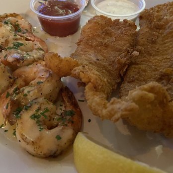 Angie's Seafood - Fish & Shrimp - Seafood Near Me - Baltimore, Maryland
