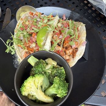 Latitude Seafood - Salmon tacos - Seafood Near Me - Midlothian, Virginia Latitude Seafood - Salmon tacos - Seafood Near Me - Midlothian, Virginia