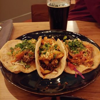Solbird Kitchen & Tap - Tex-Mex Near Me - Fort Wayne, Indiana
