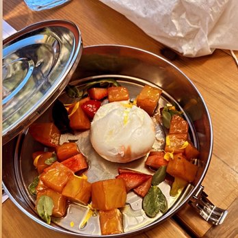 Niner Wine Estates - Burrata - Wine Tasting Room Near Me - Paso Robles, California Niner Wine Estates - Burrata - Wine Tasting Room Near Me - Paso Robles, California