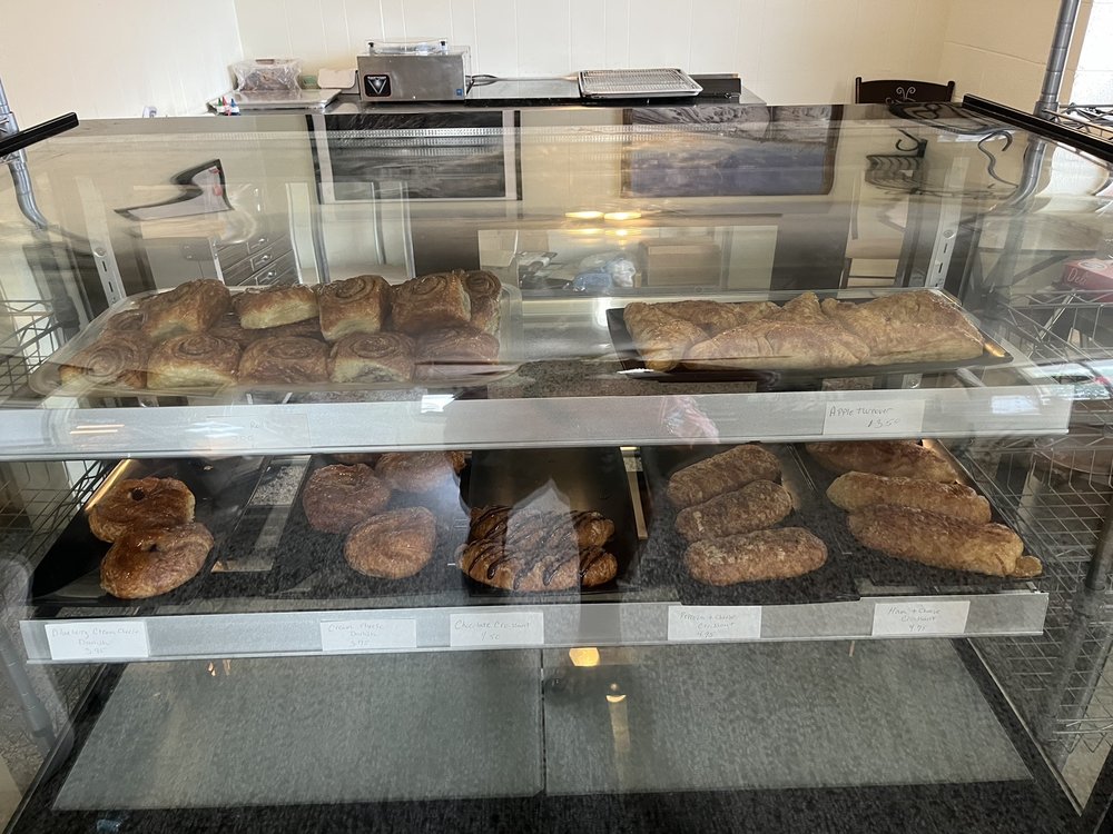 Sugarloaf Island Bakery Image