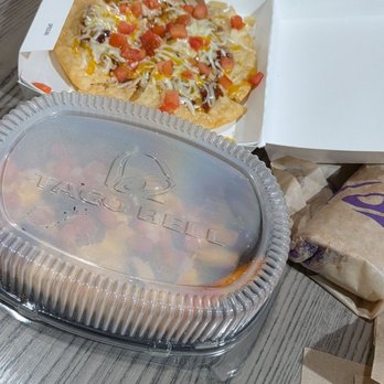 Taco Bell Cantina - Fast Food Near Me - New York, New York Taco Bell Cantina - Fast Food Near Me - New York, New York