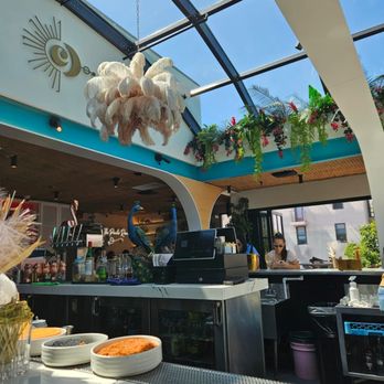 Coco Maya - Caribbean Near Me - San Diego, California