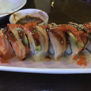 Umami - The Umami roll! SOOO DELICIOUS - Sushi Bars Near Me - Nashville, Tennessee Umami - The Umami roll! SOOO DELICIOUS - Sushi Bars Near Me - Nashville, Tennessee