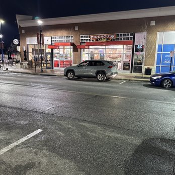 Firehouse Subs - Delis Near Me - Lanham, Maryland