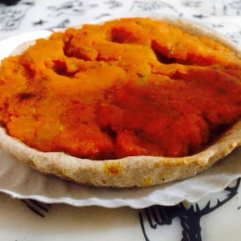 ViveVerde - Tarta de calabaza. - Organic Stores Near Me - Buenos Aires, C