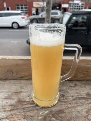 The Podski Food Cart Lot by null