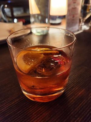 Bar Veloce by null