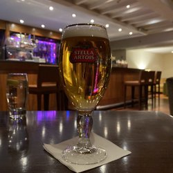 Worsley Park Marriott Leisure Club