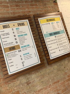 Menu photo 4 The Bagelry Cincinnati, OH Menu photo 4 The Bagelry Cincinnati, OH