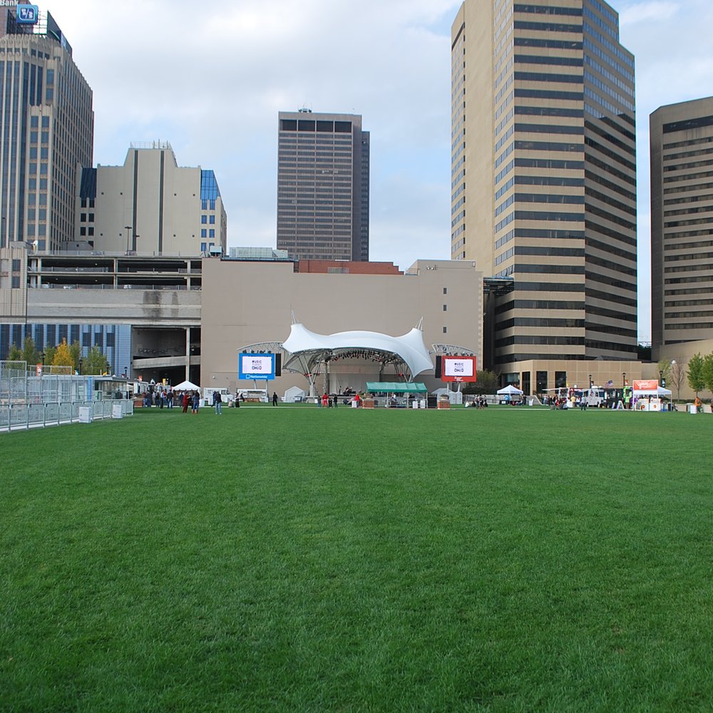 Columbus Commons - Parks Near Me - Columbus, Ohio Columbus Commons - Parks Near Me - Columbus, Ohio