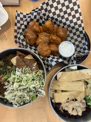 Wayside Cafe and Deli by null