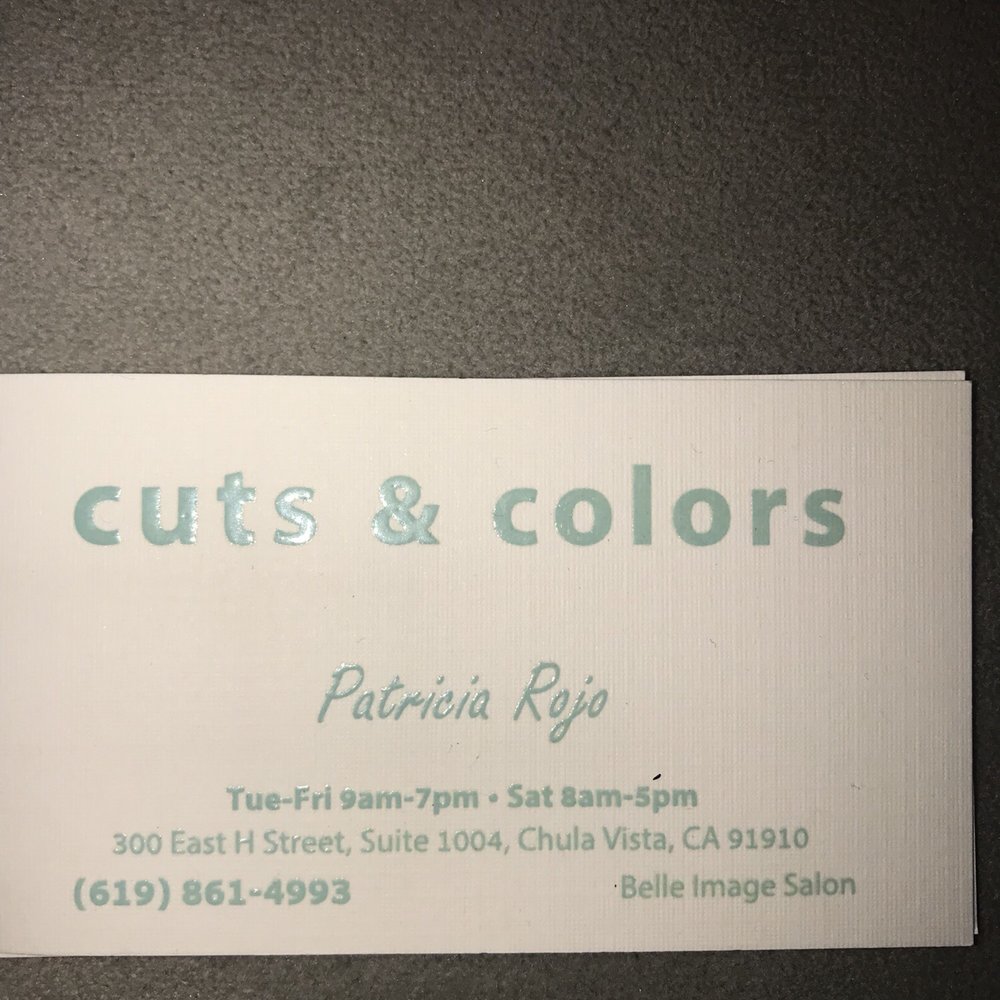 Belle Image Salon - Hair Salons Near Me - Chula Vista, California Belle Image Salon - Hair Salons Near Me - Chula Vista, California