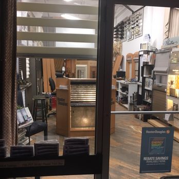 M & A Design - Shades & Blinds Near Me - Brooklyn, New York