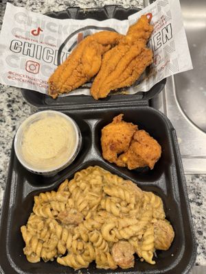 Chicken’s Kitchen by null