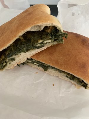 West Village Bakery by null