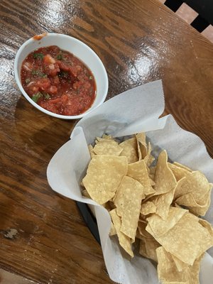 Old Hacienda Restaurant by null