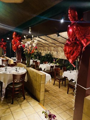 Papillon Restaurant by null