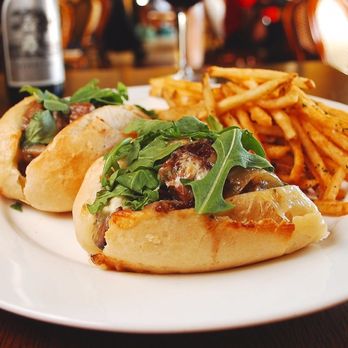 Cafe Monte - French Near Me - Charlotte, North Carolina