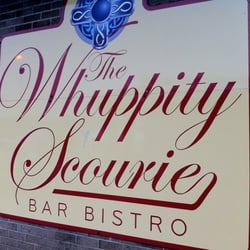Whuppity Scourie