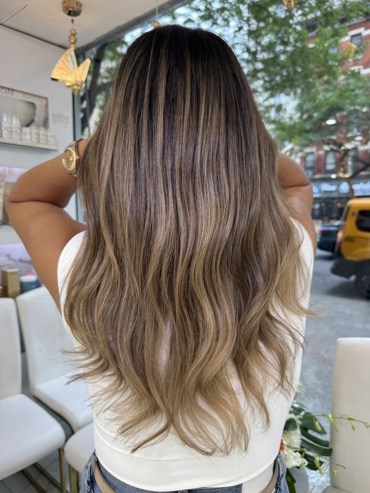 Shear Bliss NYC Salon Image