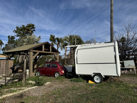 Principe di Tricase Winery by null