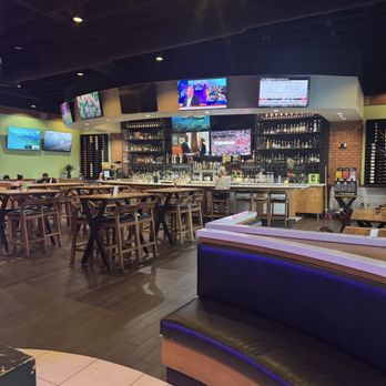 Santo Tequila - Interior - Beer Bar Near Me - Aberdeen, South Dakota Santo Tequila - Interior - Beer Bar Near Me - Aberdeen, South Dakota