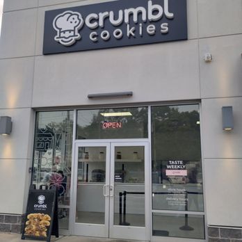 Crumbl - White Plains - Bakeries Near Me - Hartsdale, New York Crumbl - White Plains - Bakeries Near Me - Hartsdale, New York