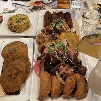Mofongo - Puerto Rican Near Me - Miami, Florida