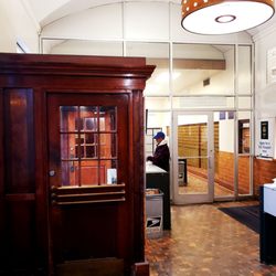 US Post Office