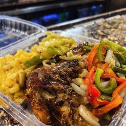 Insta: mmmashterchef   Turkey Wings, 2