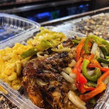 Oohh's and Aahh's - Insta: mmmashterchef   Turkey Wings, 2 - American Near Me - Washington, DC, District of Columbia