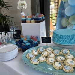 Betty Lou's Cake Pops