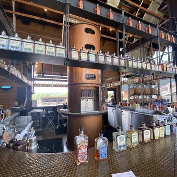 Log Still Distillery - Distilleries Near Me - New Haven, Kentucky