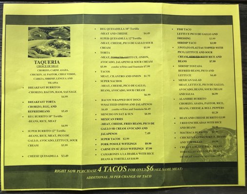 Menu photo 6 Ranch Milk Freedom, CA Menu photo 6 Ranch Milk Freedom, CA