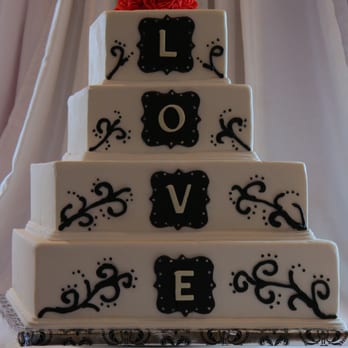 Sweet Events - a three tiered wedding cake - Custom Cakes Near Me - Alpharetta, Georgia Sweet Events - a three tiered wedding cake - Custom Cakes Near Me - Alpharetta, Georgia