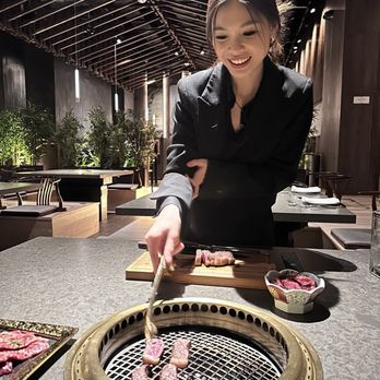 Itadaki - Tableside grilling - Japanese Near Me - Bellevue, Washington Itadaki - Tableside grilling - Japanese Near Me - Bellevue, Washington