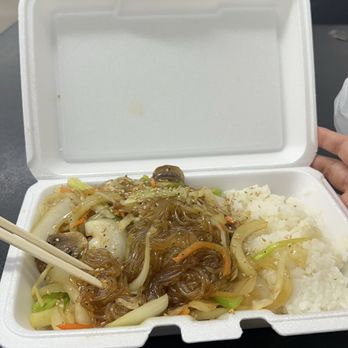 Haeorum Foods - Korean Near Me - Ocala, Florida