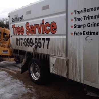 Southwest Tree Service - Tree Services Near Me - Euless, Texas Southwest Tree Service - Tree Services Near Me - Euless, Texas