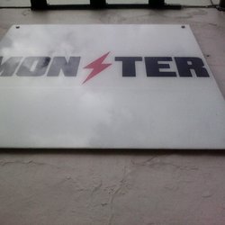 Monster